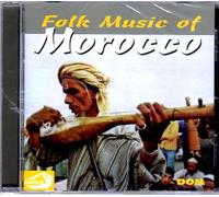 Compilation - Chants des Régions de Ouarzazate, Zagora, Goulimine,Marrakech