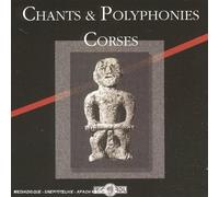 compilation - Chants et polyphonies corses