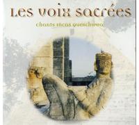 Compilation - Chants Incas Queschuwa