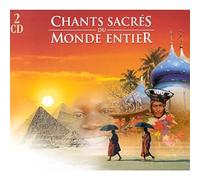 Compilation - Chants Sacrés du Monde Entier