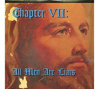 Various Artists – Chapter VII: All Men Are Liars – Vinyle – Import – Sony Music