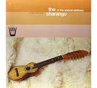 Compilation - Charango of The Andean Plateaus [Import]
