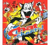 Compilation - Chat chante !