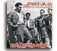 Compilation - Che Guevara Cantos De La Revolution 1