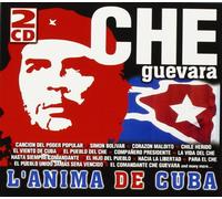 Compilation - Che Guevara L'anima De Cuba (2cd) [Import]