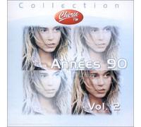 Compilation - Chérie années 90 Vol. 2