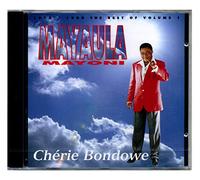 Compilation - Cherie Bondowe