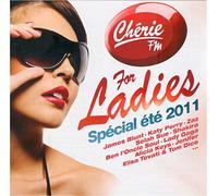 Cherie Fm For The Ladies