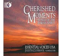 Compilation - Cherisched Moments-Songs of The Jewish [Import]