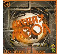 Compilation - Cherry Moon 4: High Activity Level