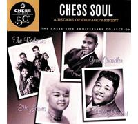 Compilation - Chess Soul