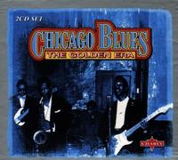 Compilation - Chicago Blues-The Golden Era