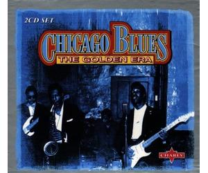 Compilation - Chicago Blues-The Golden Era [Import]