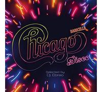 Compilation - Chicago Disco