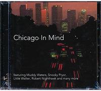Compilation - Chicago in Mind