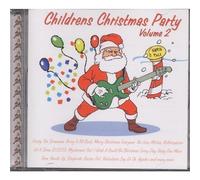 Compilation - Children's Christmas Party Vol. 2 [Import]