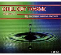 Compilation - Chill Out Trance Vol.2