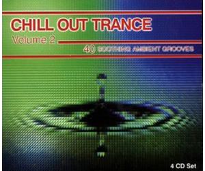 Compilation - Chill Out Trance Vol.2 [Import]