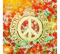 Ministry of Sound – Chilled 60s – Compilation – Import