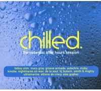 Compilation - Chilled - The Essential After Hours Session