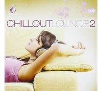 Compilation Chillout Lounge Vol. 2 (CD)