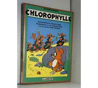 Compilation Chlorophylle