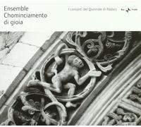 Compilation - Chominciamento Di Gioia [Import]