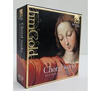 Compilation - Choral Works - I Capolavori Della Musica