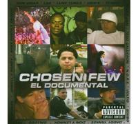 Chosen Few – Compilation – Inclus 1 DVD – Virgin Mobile