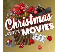 Compilation - Christmas at The Movies [Import]