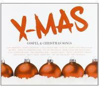 Compilation Christmas Gospel & Songs (CD)