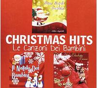 Compilation - Christmas Hits Le Canzoni Dei Bambini (Box3cd) [Import]