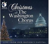Compilation - Christmas Ith The Washington Chorus [Import]