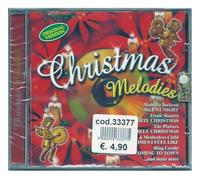 Compilation - Christmas Melodies