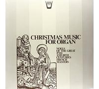 Compilation - Christmas Music for Organ [Import]