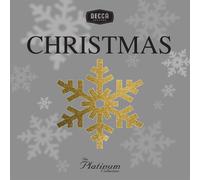 Compilation - Christmas The Platinum Collection [Import]