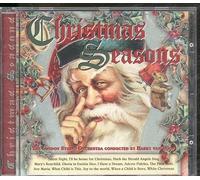 Compilation - Christmas Seasons