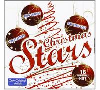 Compilation - Christmas Stars [Import]