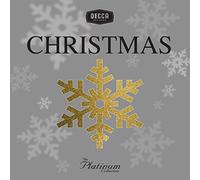 Compilation - Christmas The Platinum Collection [Import]