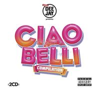 Various Artists - Ciao Belli Compilation/Various [Import]
