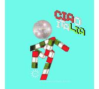 Compilation - Ciao Italia Generazioni Underground [Import]