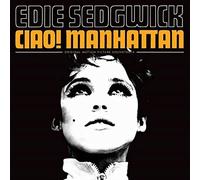 Compilation - Ciao Manhattan Original Motion Picture [Import]