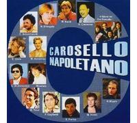 Compilation - Ciao Napoli [Import]