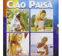 Compilation - Ciao Paisa' [Import]