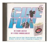 Compilation - Cine Fun