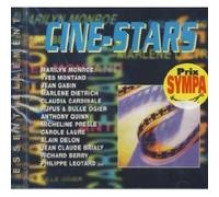 Compilation – Cine-Stars – CD