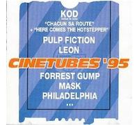 Compilation - Cine Tubes