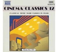 Compilation - Cinema Classics [Import]