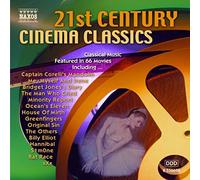 Compilation - Cinema classics