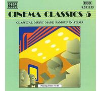Compilation - Cinema Classics Vol.5 [Import]